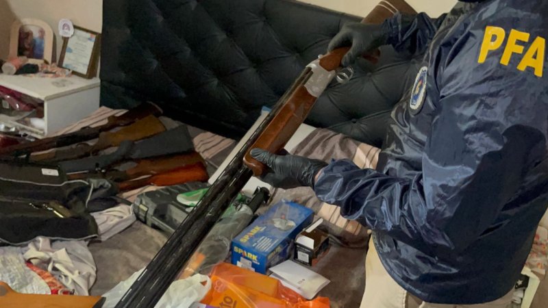 el_dfi_secuestro_armas_que_abastecian_organizaciones_criminales_en_santa_fe