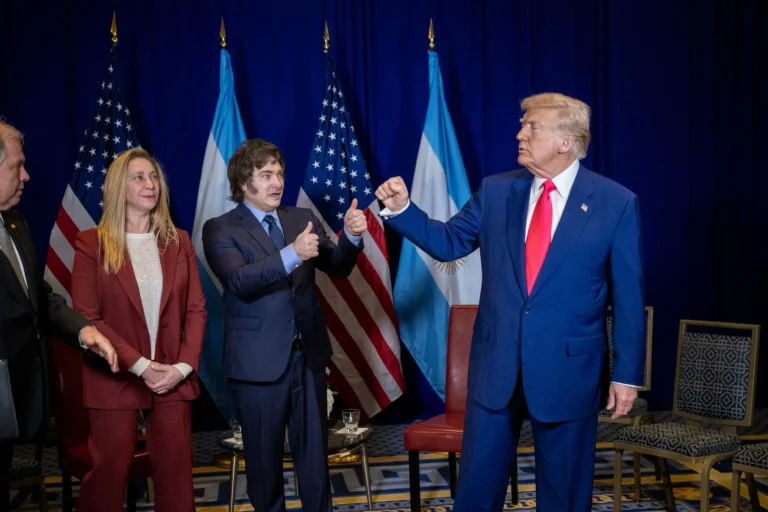 MileiTrump03